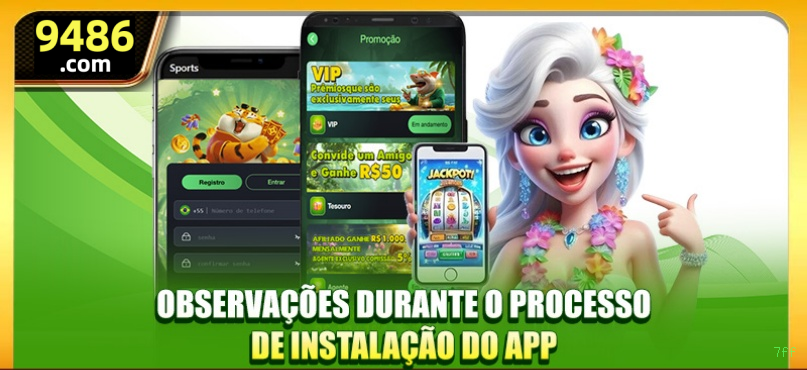 Download app 7ff Android iOS