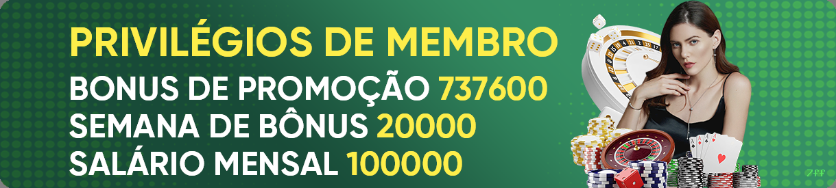Formulário registro 7ff