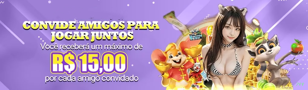 Cashback VIP 7ff - reembolso semanal