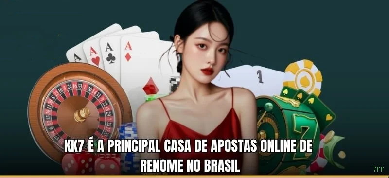Suporte VIP 7ff - atendimento prioritário